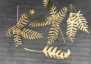 金屬激光切割加工可以切割哪些材料？出現誤差的因素？